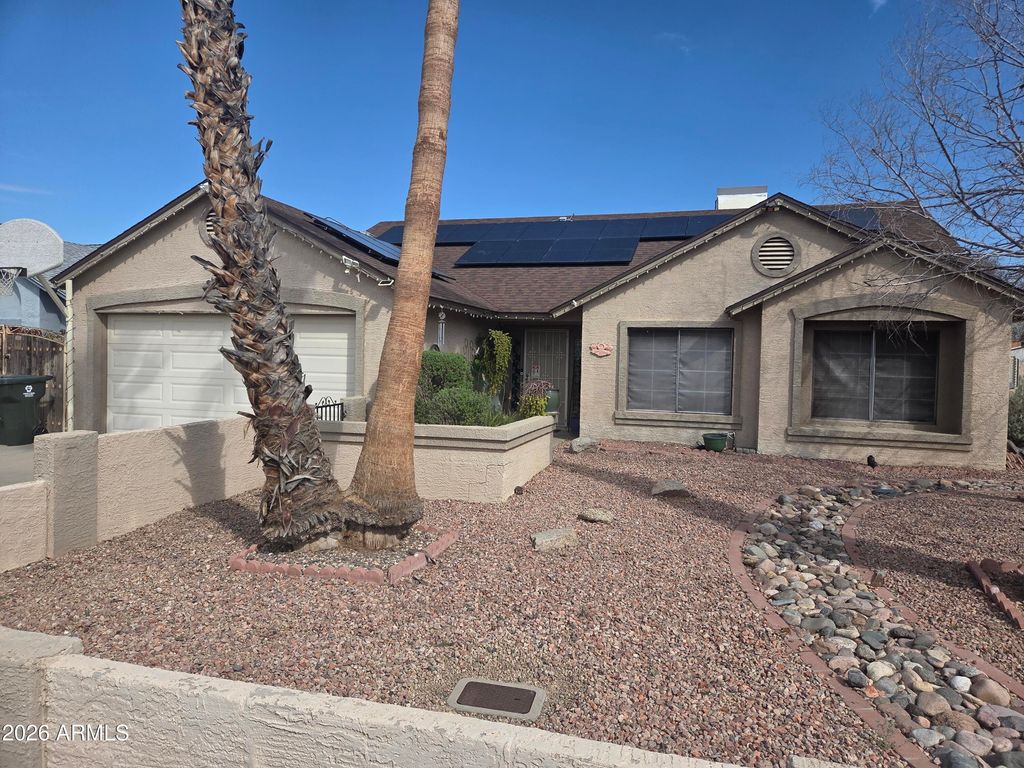 10802 W MORTEN Avenue, Glendale, AZ 85307 — photo 2