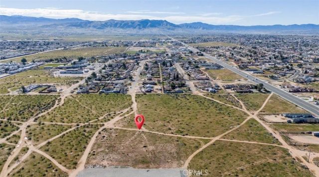 0 Chief Joseph, Apple Valley, CA 92308