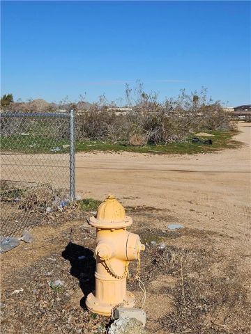 0 Chief Joseph, Apple Valley, CA 92308