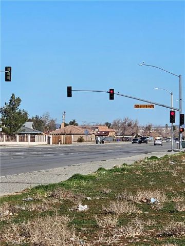 0 Chief Joseph, Apple Valley, CA 92308