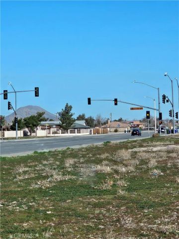 0 Chief Joseph, Apple Valley, CA 92308