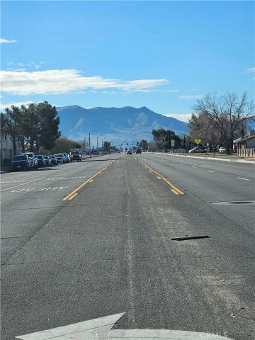 0 Chief Joseph, Apple Valley, CA 92308