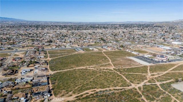 0 Chief Joseph, Apple Valley, CA 92308