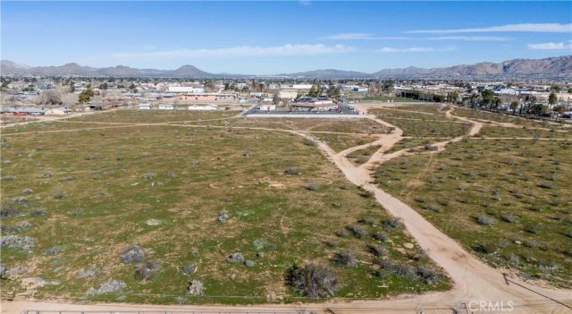 0 Chief Joseph, Apple Valley, CA 92308