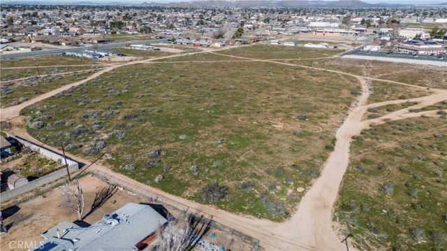 0 Chief Joseph, Apple Valley, CA 92308