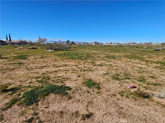 0 Chief Joseph, Apple Valley, CA 92308