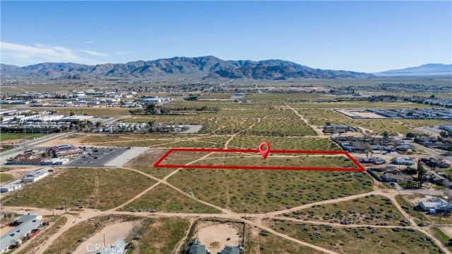 0 Chief Joseph, Apple Valley, CA 92308