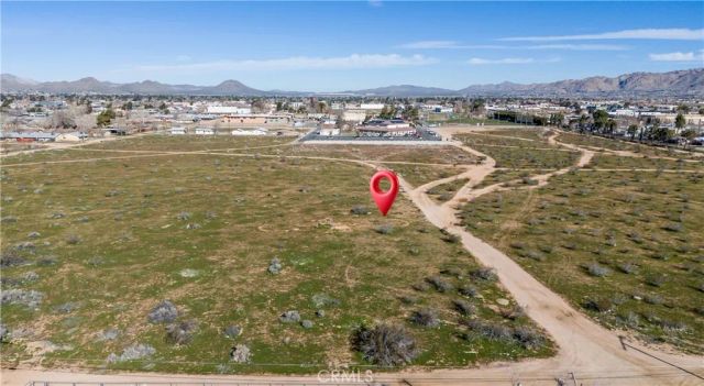 0 Chief Joseph, Apple Valley, CA 92308