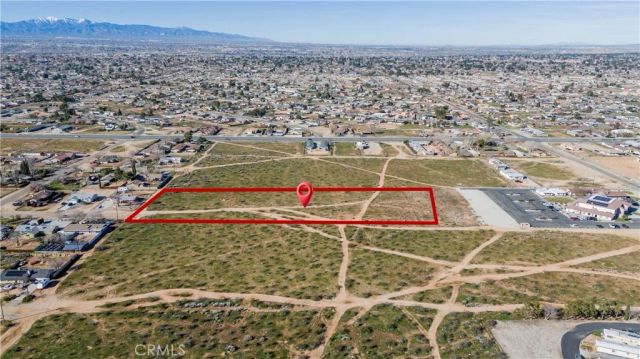 0 Chief Joseph, Apple Valley, CA 92308
