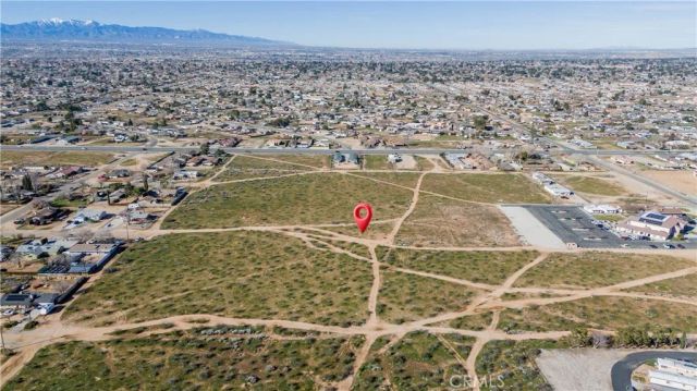 0 Chief Joseph, Apple Valley, CA 92308