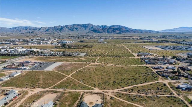 0 Chief Joseph, Apple Valley, CA 92308