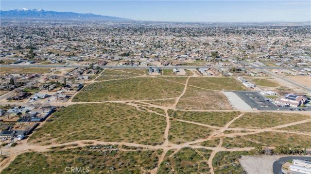 0 Chief Joseph, Apple Valley, CA 92308