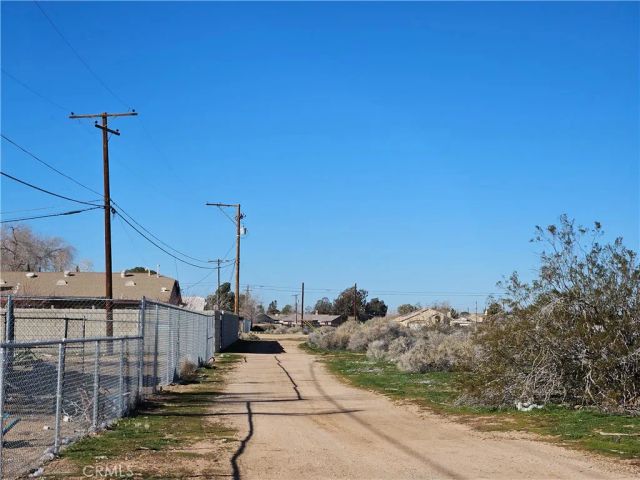 0 Chief Joseph, Apple Valley, CA 92308