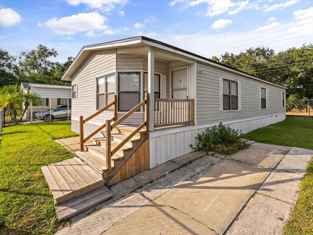 5685 ABERCORN DRIVE, Orlando, FL 32812