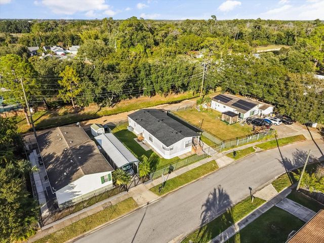 5685 ABERCORN DRIVE, Orlando, FL 32812