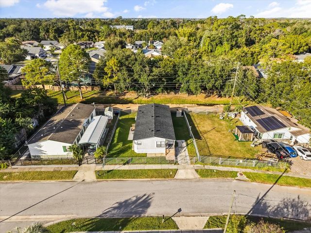 5685 ABERCORN DRIVE, Orlando, FL 32812