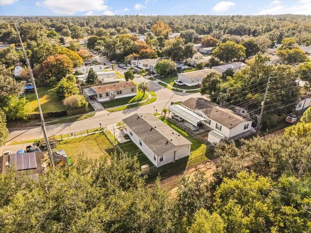 5685 ABERCORN DRIVE, Orlando, FL 32812