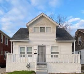 15996 Chalfonte Street, Detroit, MI 48227