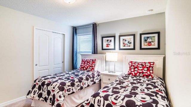 2112 ROME DRIVE, Kissimmee, FL 34747