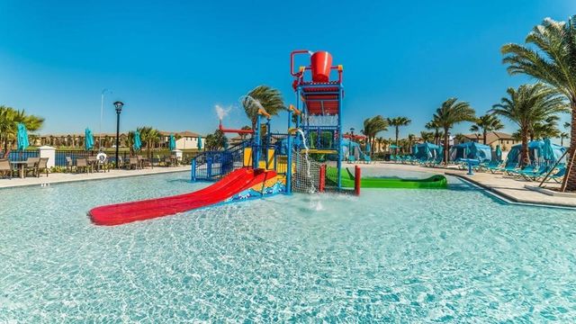 2112 ROME DRIVE, Kissimmee, FL 34747