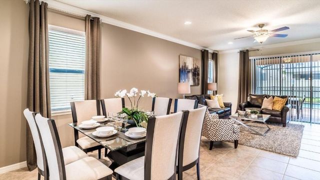 2112 ROME DRIVE, Kissimmee, FL 34747