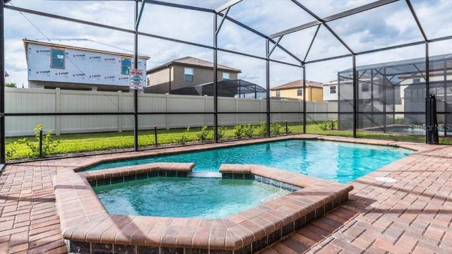 2112 ROME DRIVE, Kissimmee, FL 34747