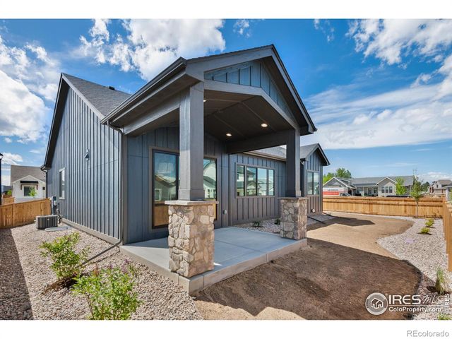 164 Boxwood Drive, Windsor, CO 80550