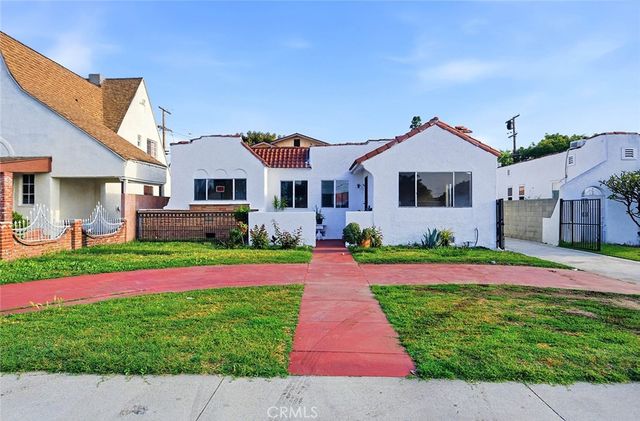 2653 Flower, Huntington Park, CA 90255
