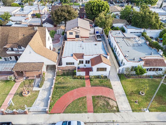 2653 Flower, Huntington Park, CA 90255