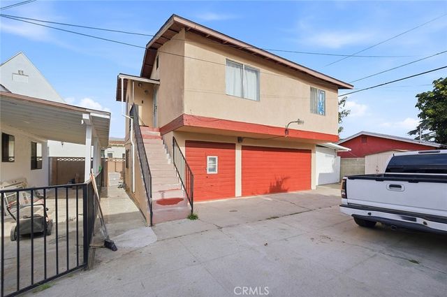 2653 Flower, Huntington Park, CA 90255