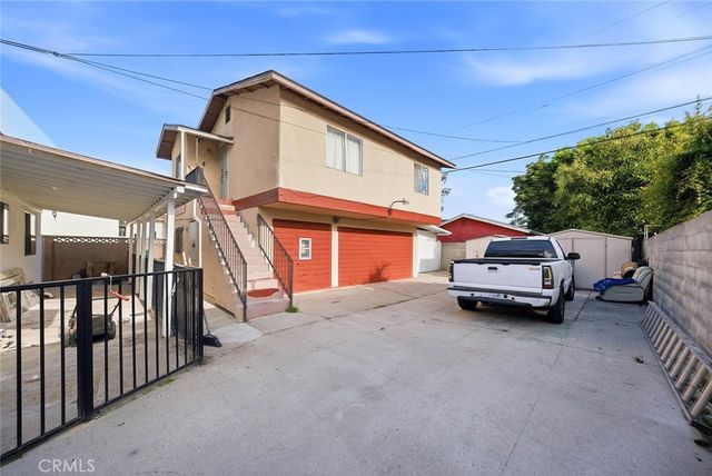2653 Flower, Huntington Park, CA 90255