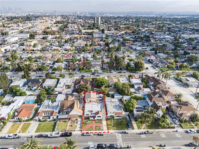 2653 Flower, Huntington Park, CA 90255