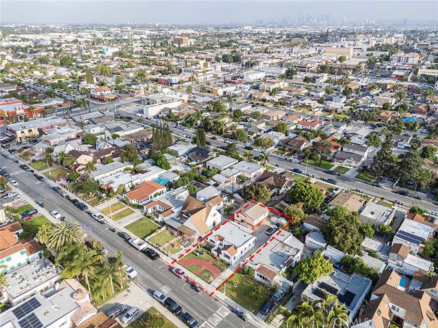 2653 Flower, Huntington Park, CA 90255