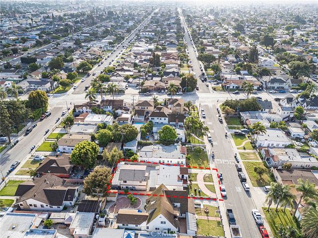 2653 Flower, Huntington Park, CA 90255