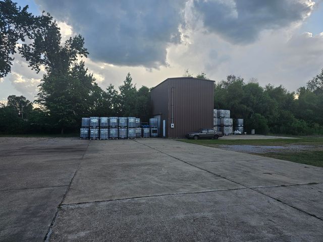 1161 James St., Hattiesburg, MS 39401