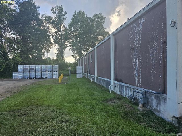 1161 James St., Hattiesburg, MS 39401