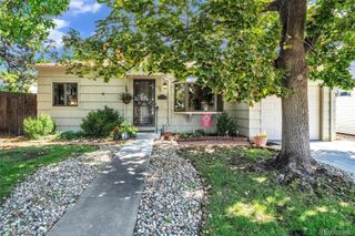 1550 S Ash Street, Denver, CO 80222