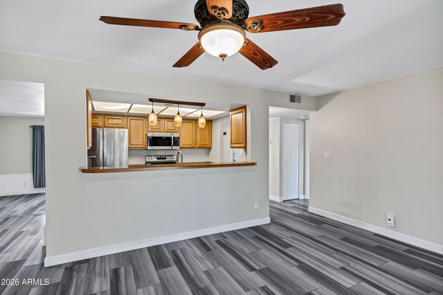 4600 S DORSEY Lane, Tempe, AZ 85282