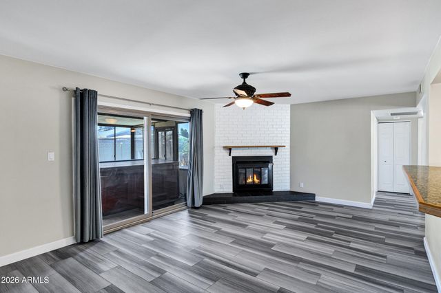 4600 S DORSEY Lane, Tempe, AZ 85282