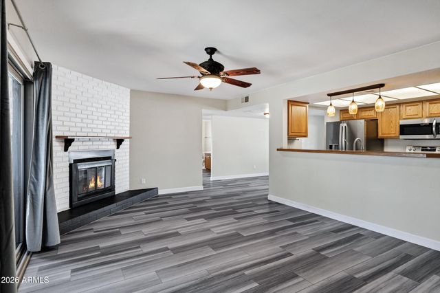 4600 S DORSEY Lane, Tempe, AZ 85282