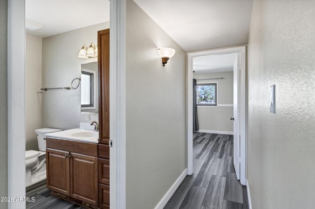 4600 S DORSEY Lane, Tempe, AZ 85282