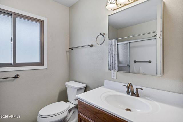 4600 S DORSEY Lane, Tempe, AZ 85282