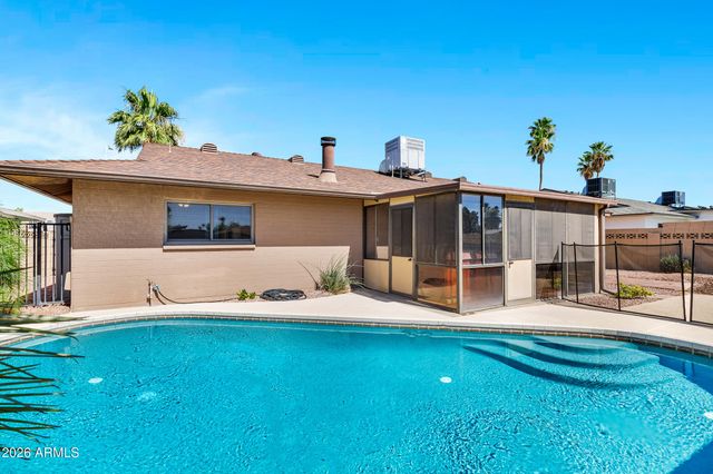4600 S DORSEY Lane, Tempe, AZ 85282