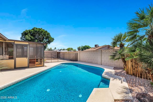 4600 S DORSEY Lane, Tempe, AZ 85282