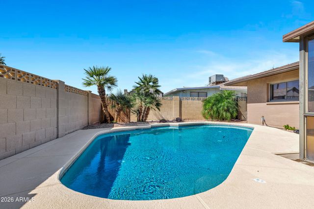 4600 S DORSEY Lane, Tempe, AZ 85282