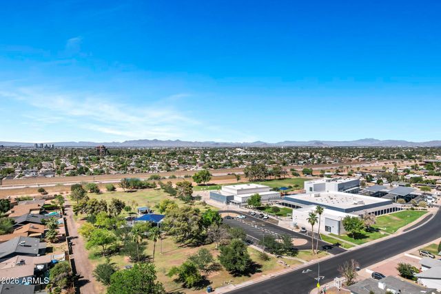 4600 S DORSEY Lane, Tempe, AZ 85282