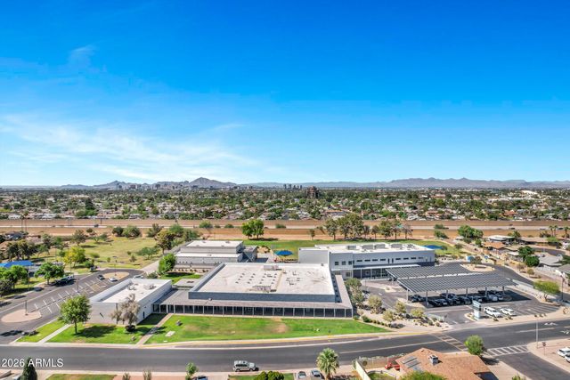 4600 S DORSEY Lane, Tempe, AZ 85282