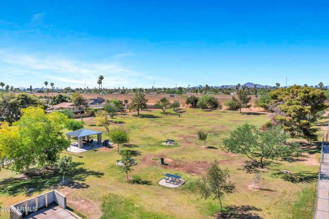 4600 S DORSEY Lane, Tempe, AZ 85282