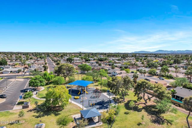 4600 S DORSEY Lane, Tempe, AZ 85282