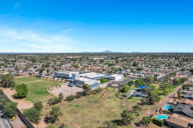 4600 S DORSEY Lane, Tempe, AZ 85282